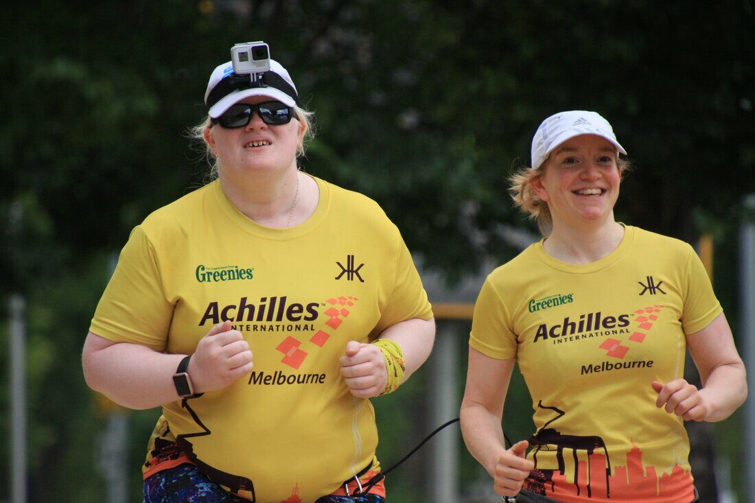 Blog: Volunteer of the month - June